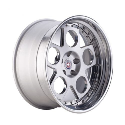 HRE 454 Alloy Wheels