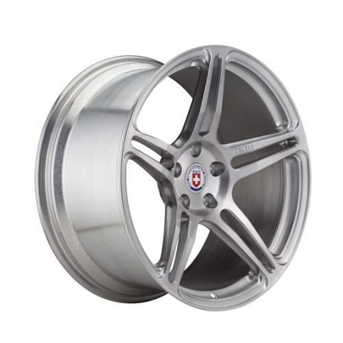 HRE P47SC Alloy Wheels
