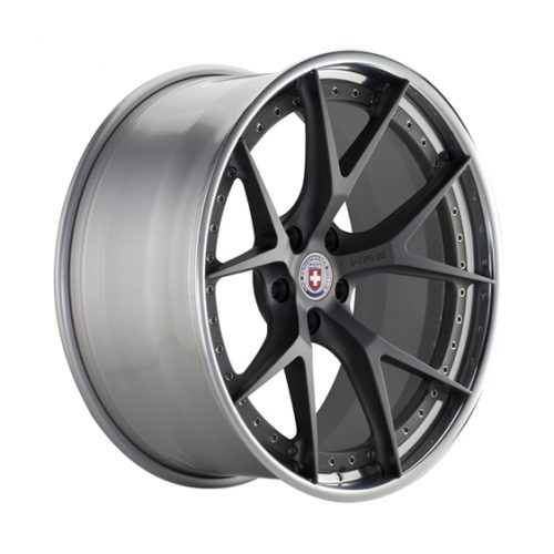 HRE S101 Alloy Wheels