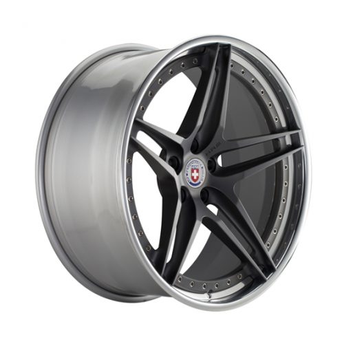 HRE S107 Alloy Wheels